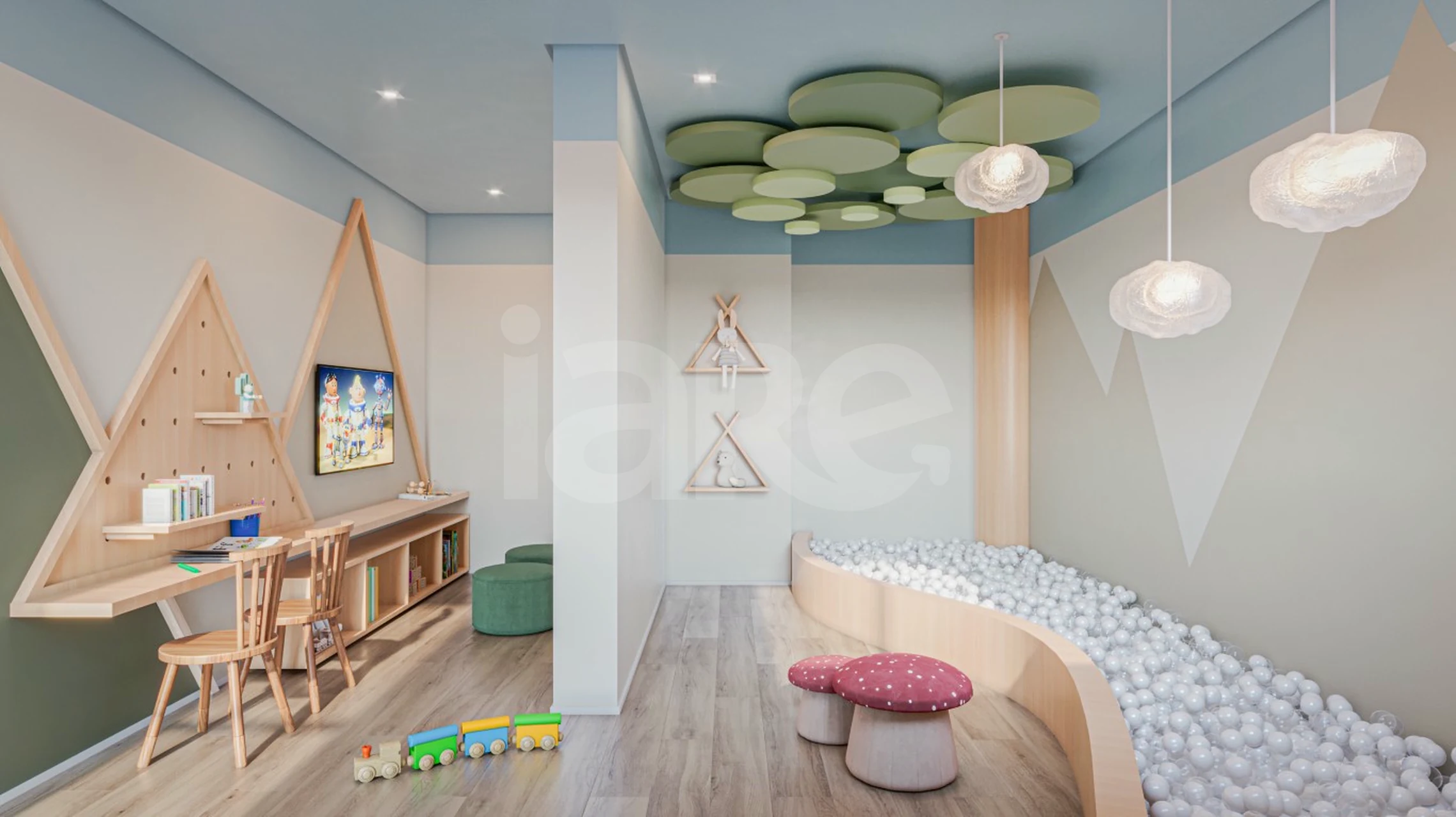 Novvo Anália Franco - Garden com 46,45 m², em Vila Formosa — foto 5