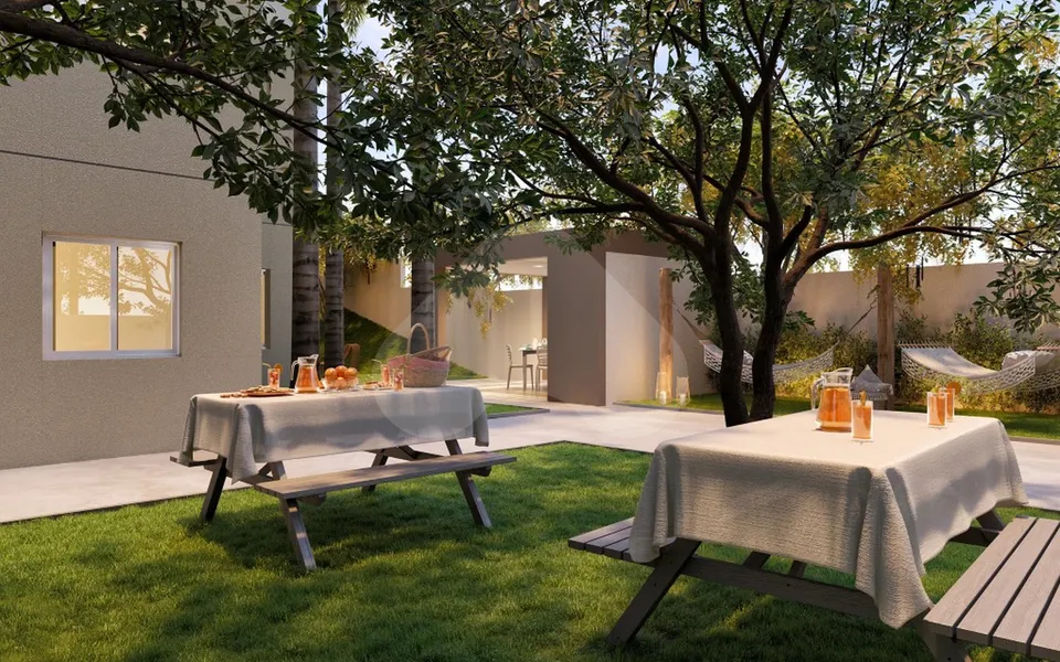 Plano&Bosque do Carmo Embaúba - Apartamento com 32,32 m², em Parque do Carmo — foto 16