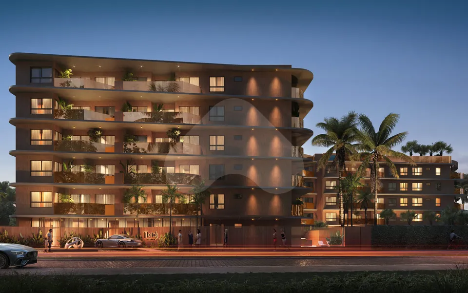 Foto de The Haus Formosa