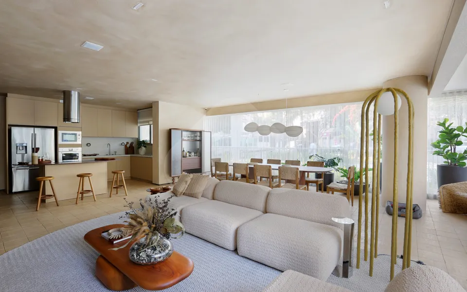 Ibiatã - Apartamento com 182,35 m², em Paraíso — foto 40