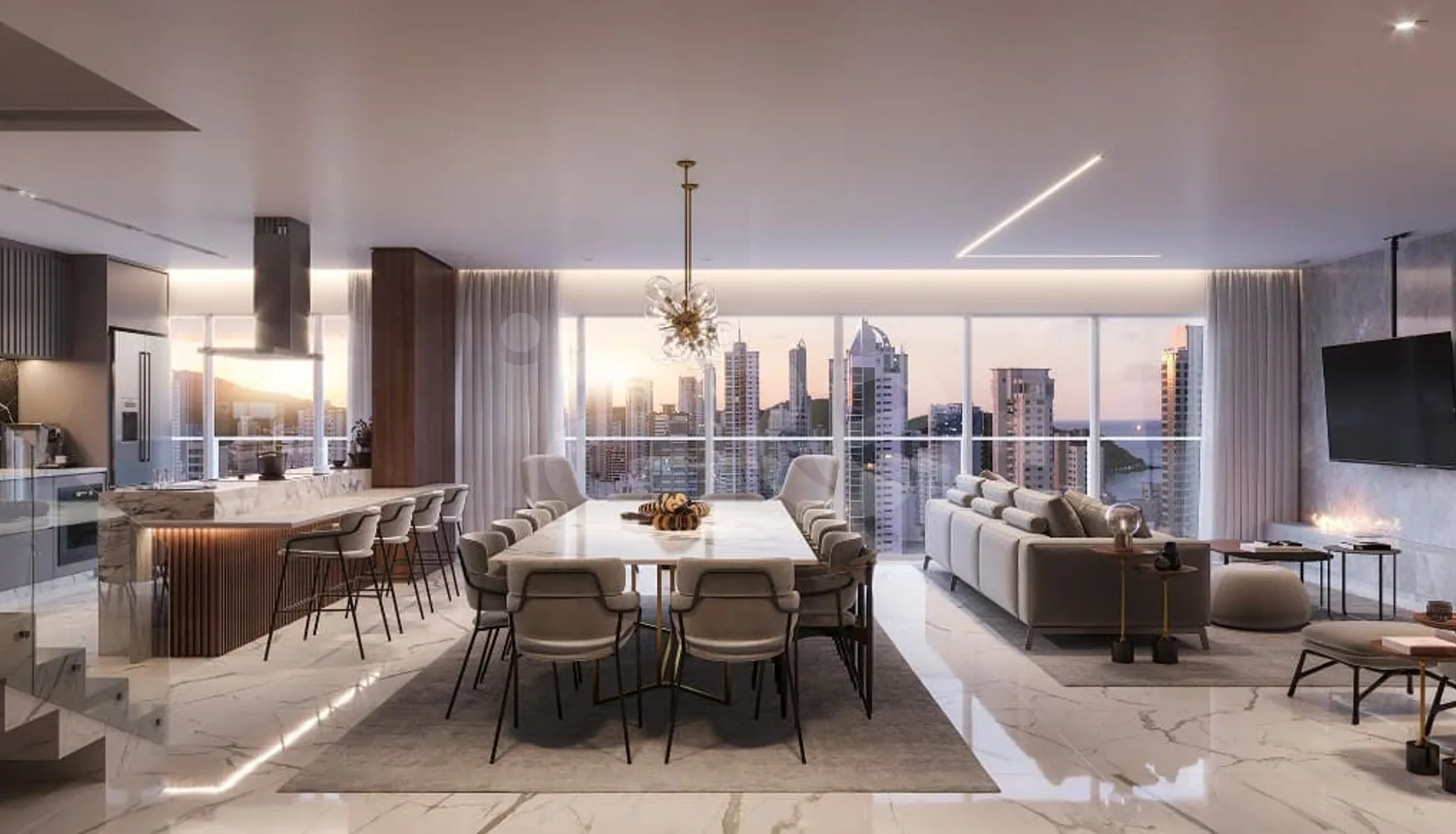 Timeless Arrka at Alvin - Garden com 182,59 m², em Centro — foto 7