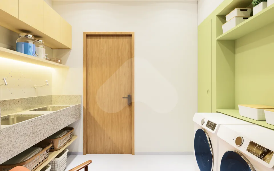 Tom Brooklin - Studio com 24,8 m², em Chácara Santo Antônio — foto 32