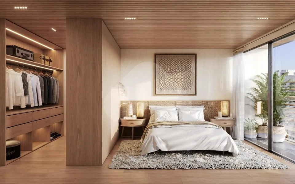 Bruma - Apartamento com 227,76 m², em Leblon — foto 7