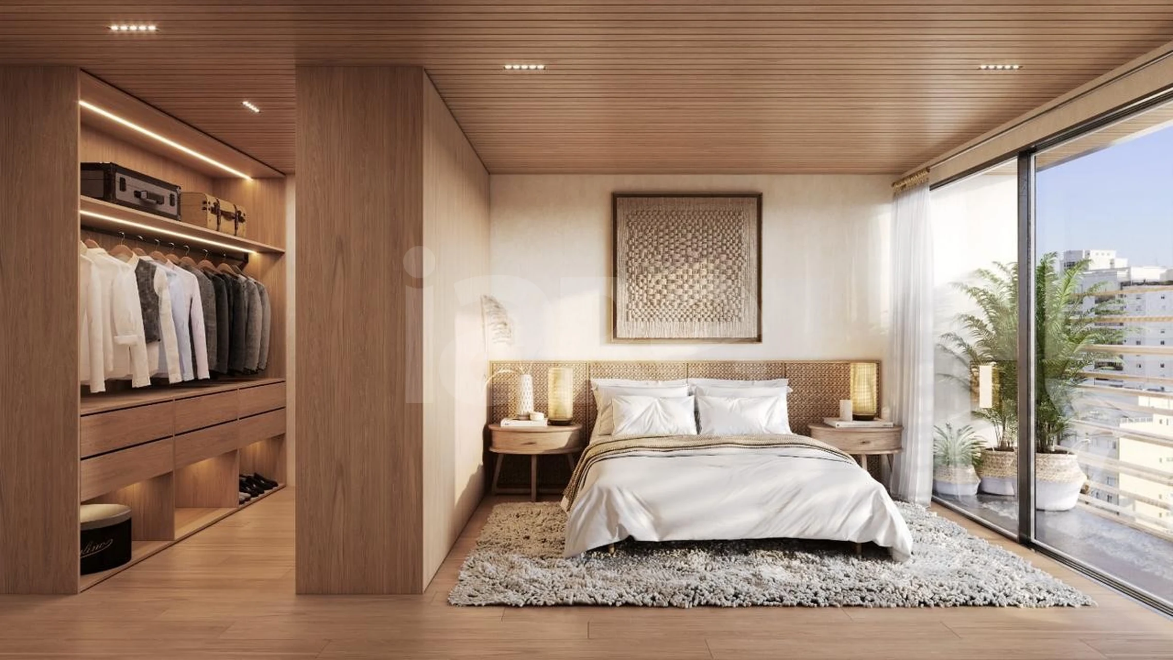 Bruma - Apartamento com 227,76 m², em Leblon — foto 7