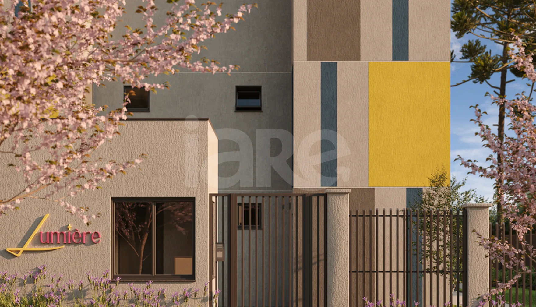 Lumière - Apartamento com 38,34 m², em Cidade Jardim — foto 10