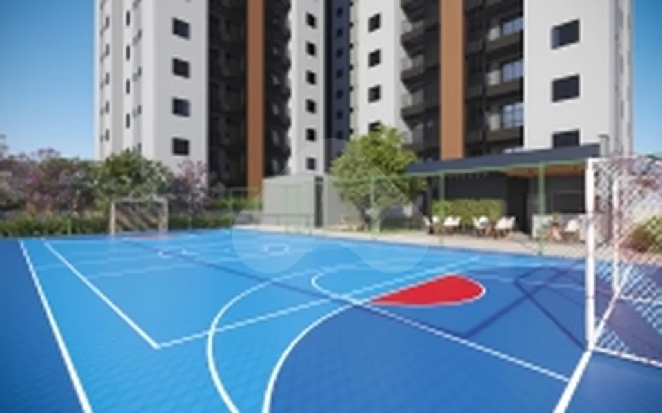 HM Maxi Limeira - Apartamento com 82,27 m², em Gleba Beatriz — foto 17