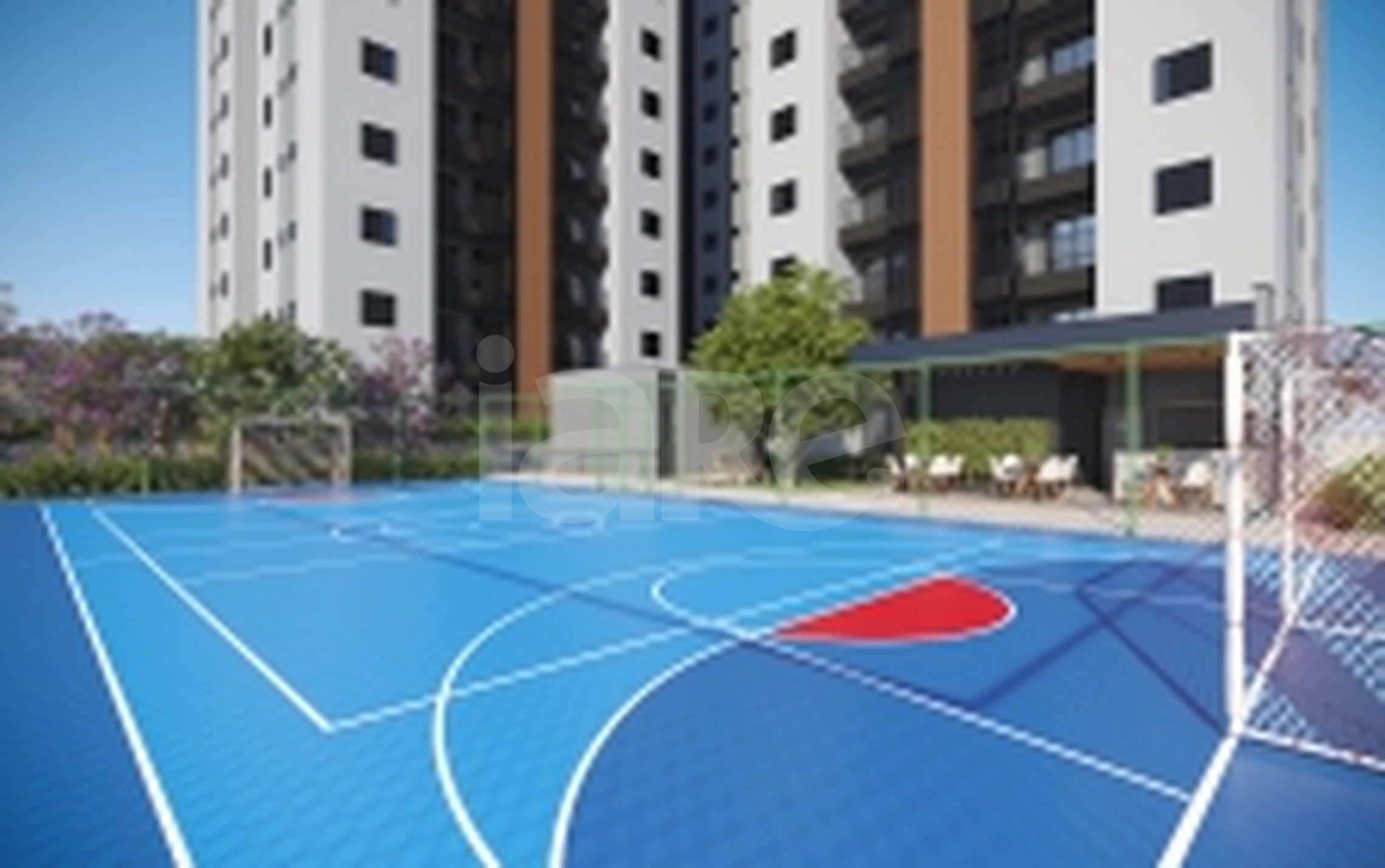 HM Maxi Limeira - Apartamento com 82,27 m², em Gleba Beatriz — foto 17