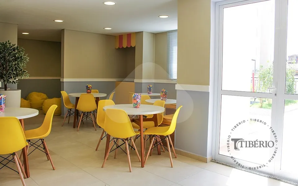 My Space Conceição - Apartamento com 50,68 m², em Conceição — foto 14