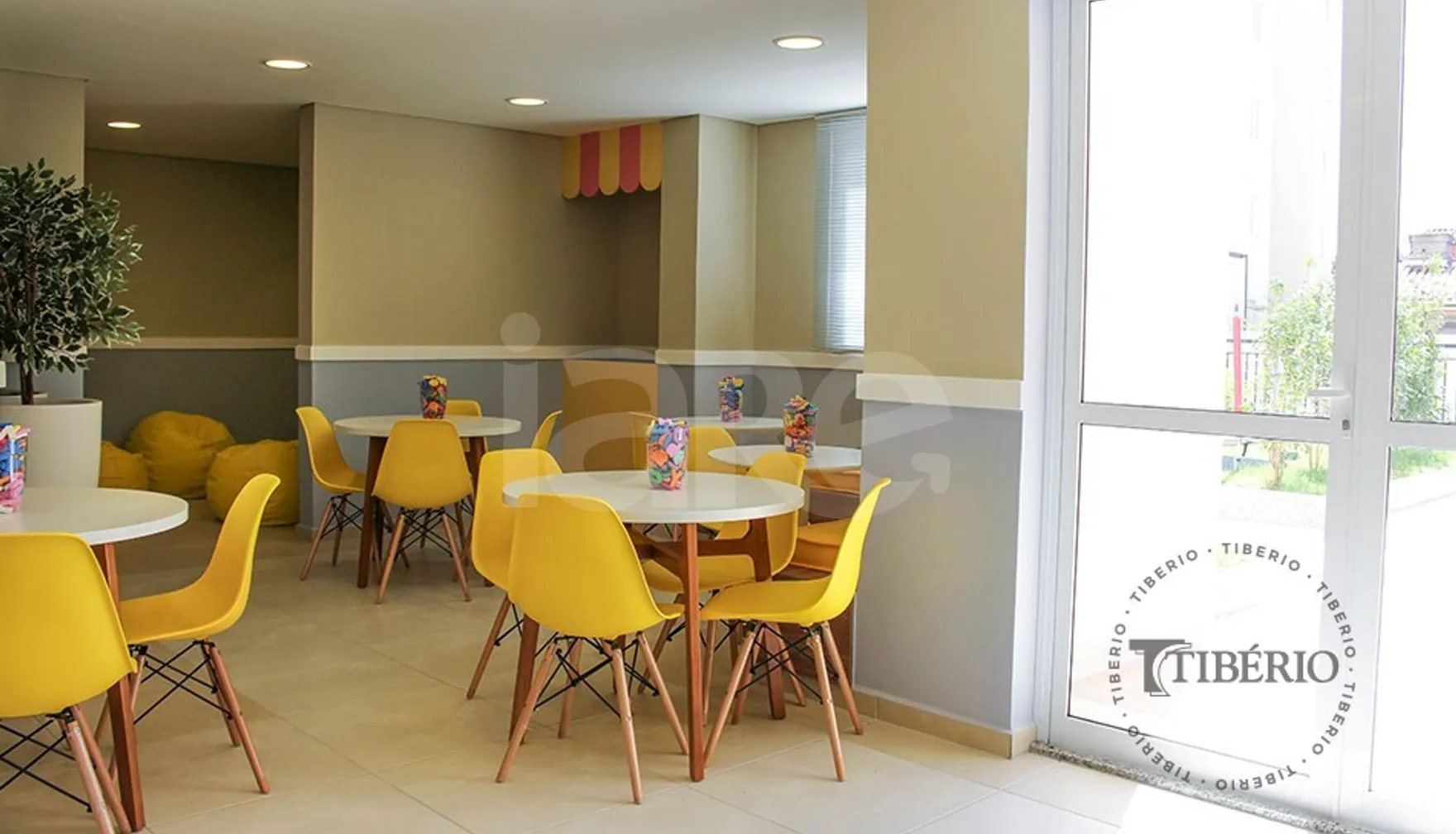 My Space Conceição - Apartamento com 76,44 m², em Conceição — foto 14