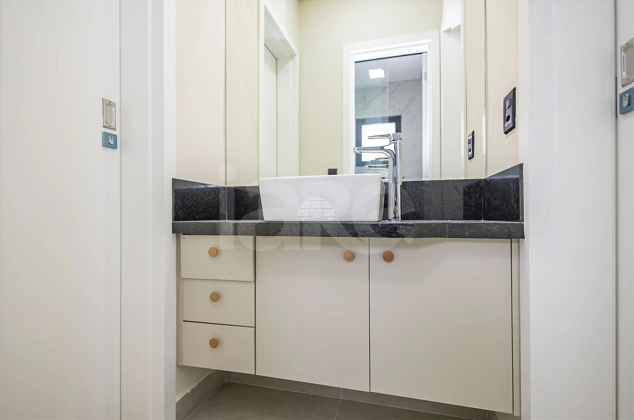Firenze - Apartamento com 87,62 m², em Seminário — foto 10