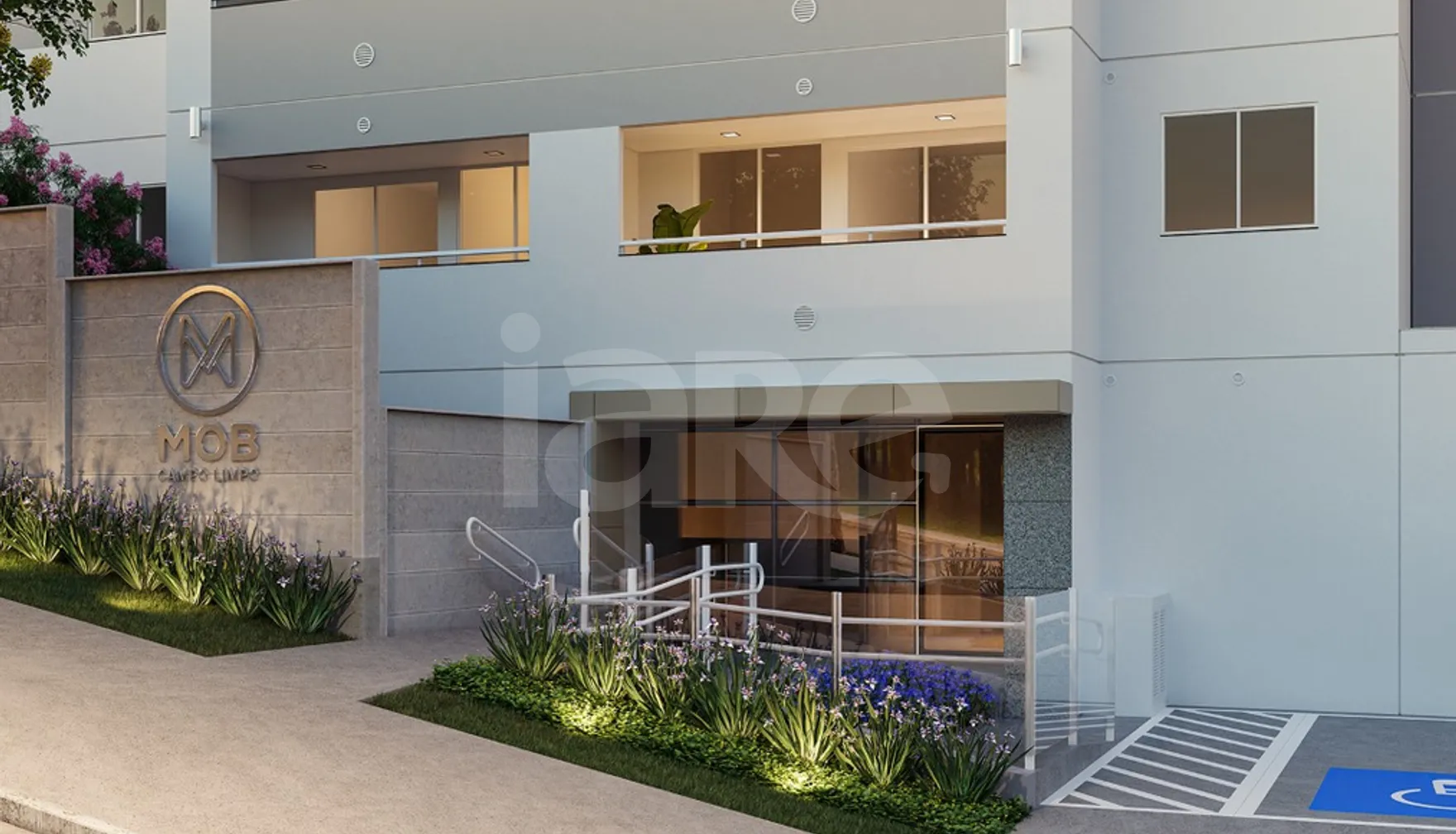 Mob Campo Limpo - Apartamento com 38,99 m², em Capão Redondo — foto 6
