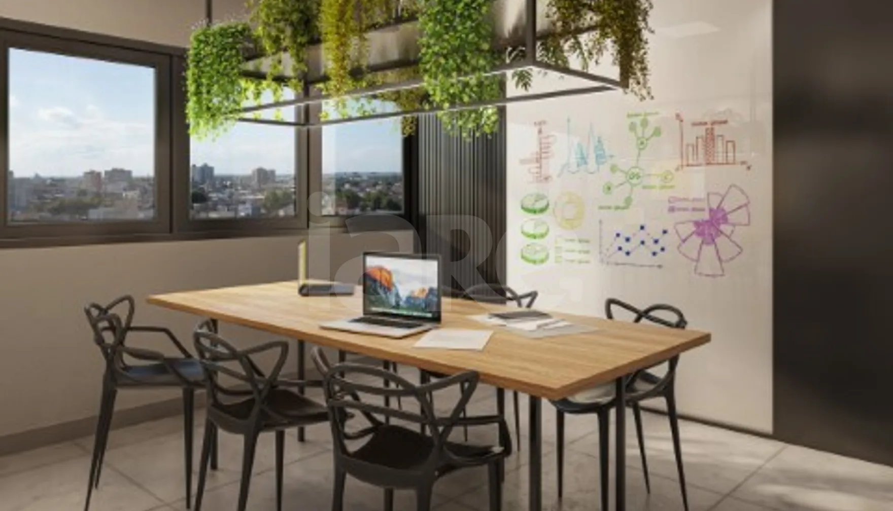 Ben Moinhos Smart Life - Apartamento com 85,82 m², em Floresta — foto 10