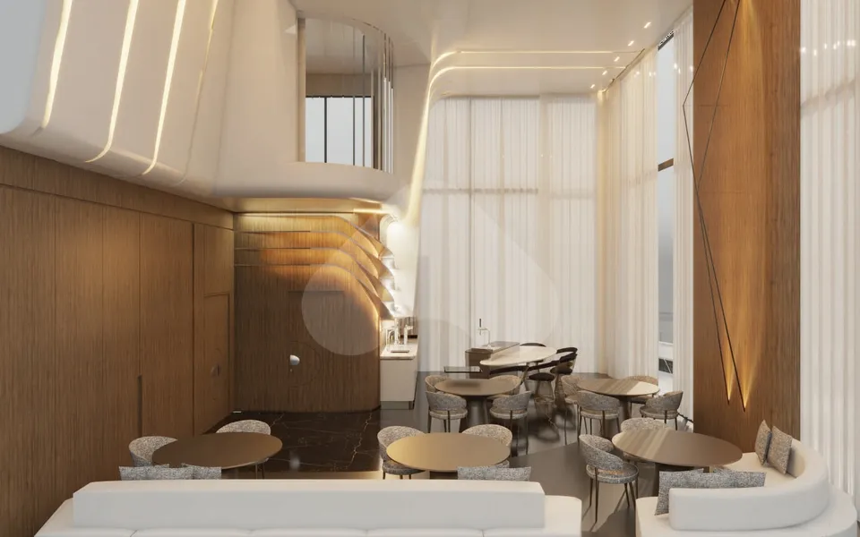 Skyline - Apartamento com 168 m², em Fazenda — foto 12