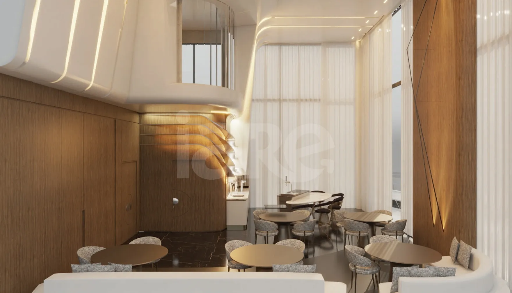 Skyline - Apartamento com 168 m², em Fazenda — foto 14