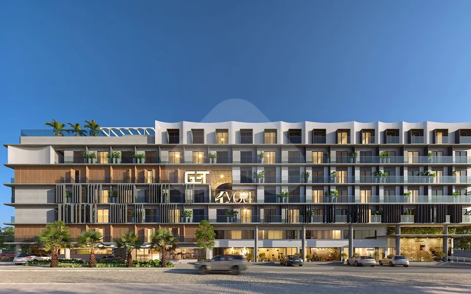 Get For You - Studio com 17,57 m², em Jardim Oceania — foto 3