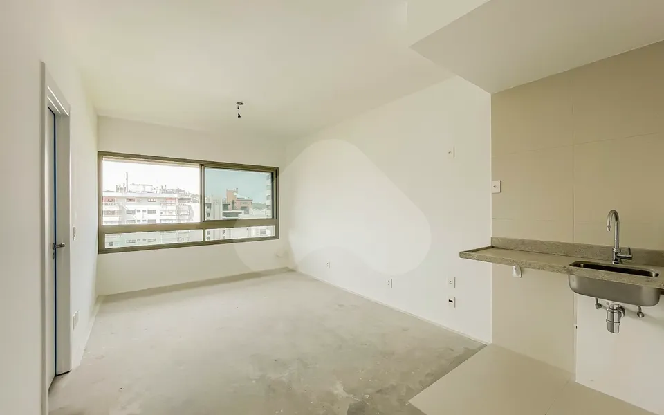 Atmosfera Air Apto POA15381 - Apartamento com 45 m², em Praia de Belas — foto 11