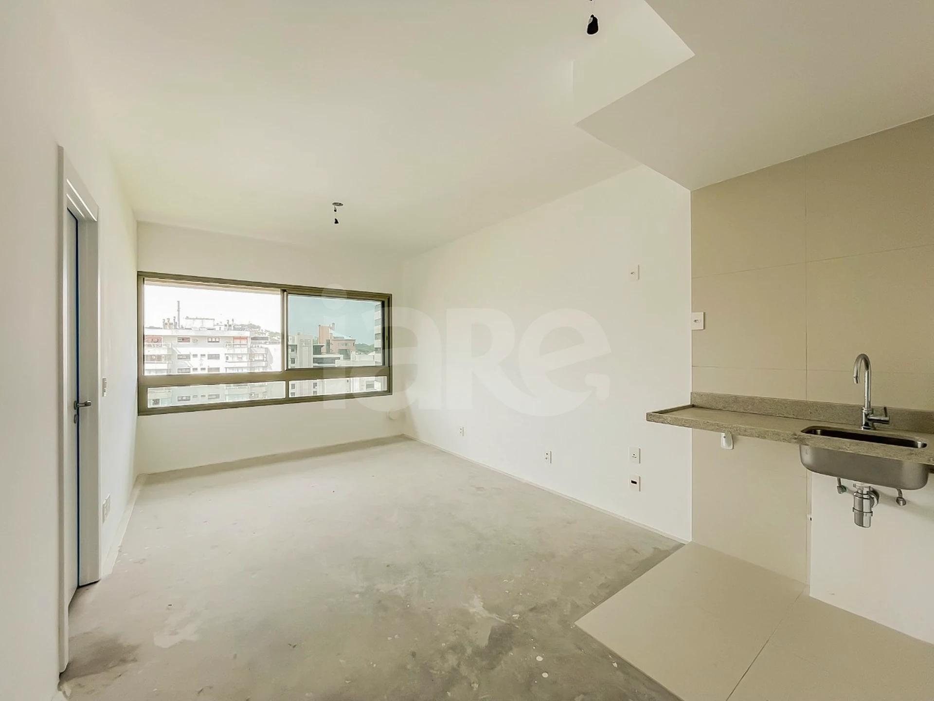 Atmosfera Air Apto POA15381 - Apartamento com 45 m², em Praia de Belas — foto 11