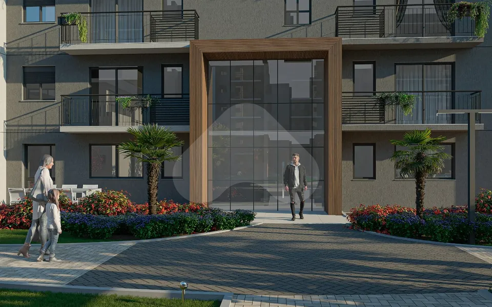 Altos Lindoia Resort Apto CA56368890 - Apartamento com 51 m², em Sarandi — foto 25