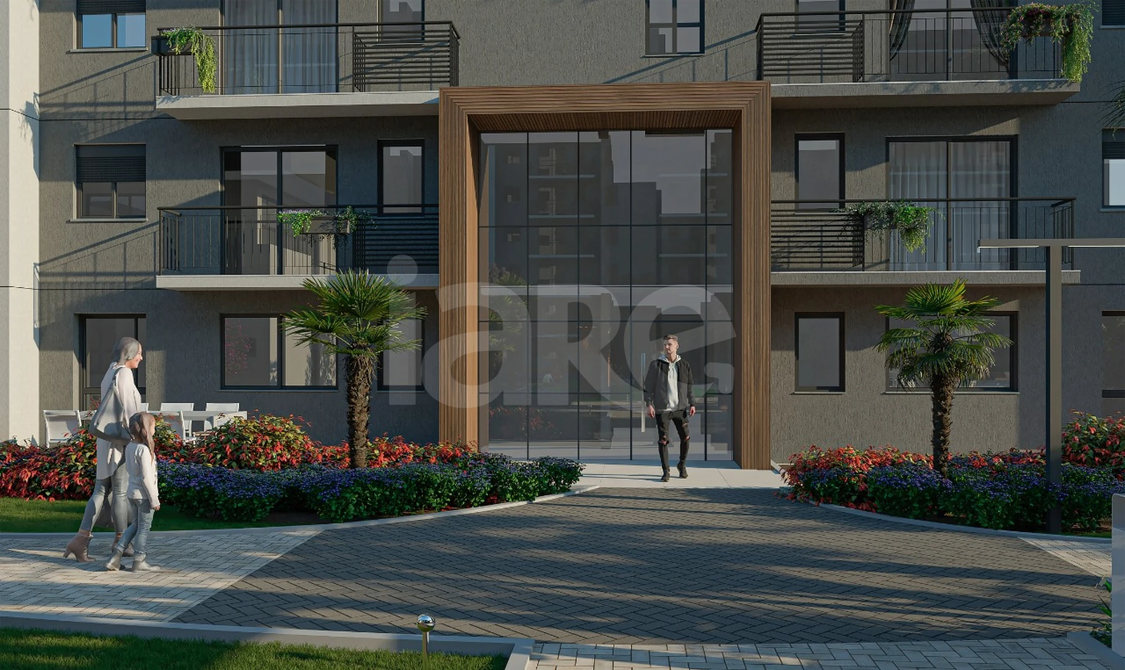 Altos Lindoia Resort Apto CA56368890 - Apartamento com 51 m², em Sarandi — foto 25