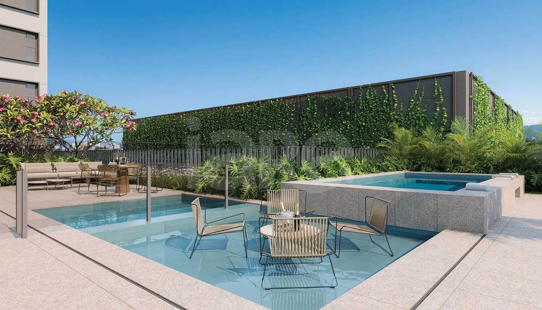 Agami Park Residences - Apartamento com 215,18 m², em Moema — foto 33