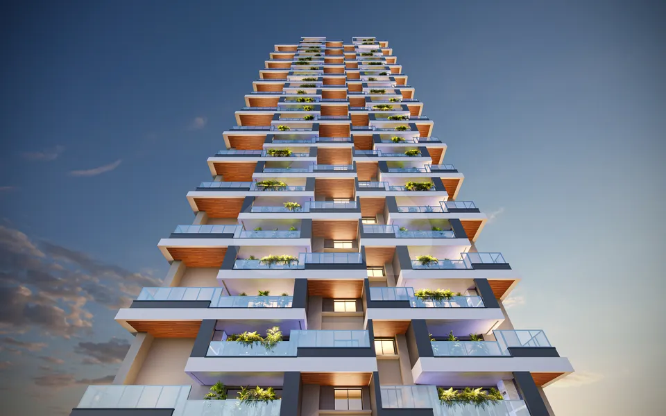Foto de Atmos City Design