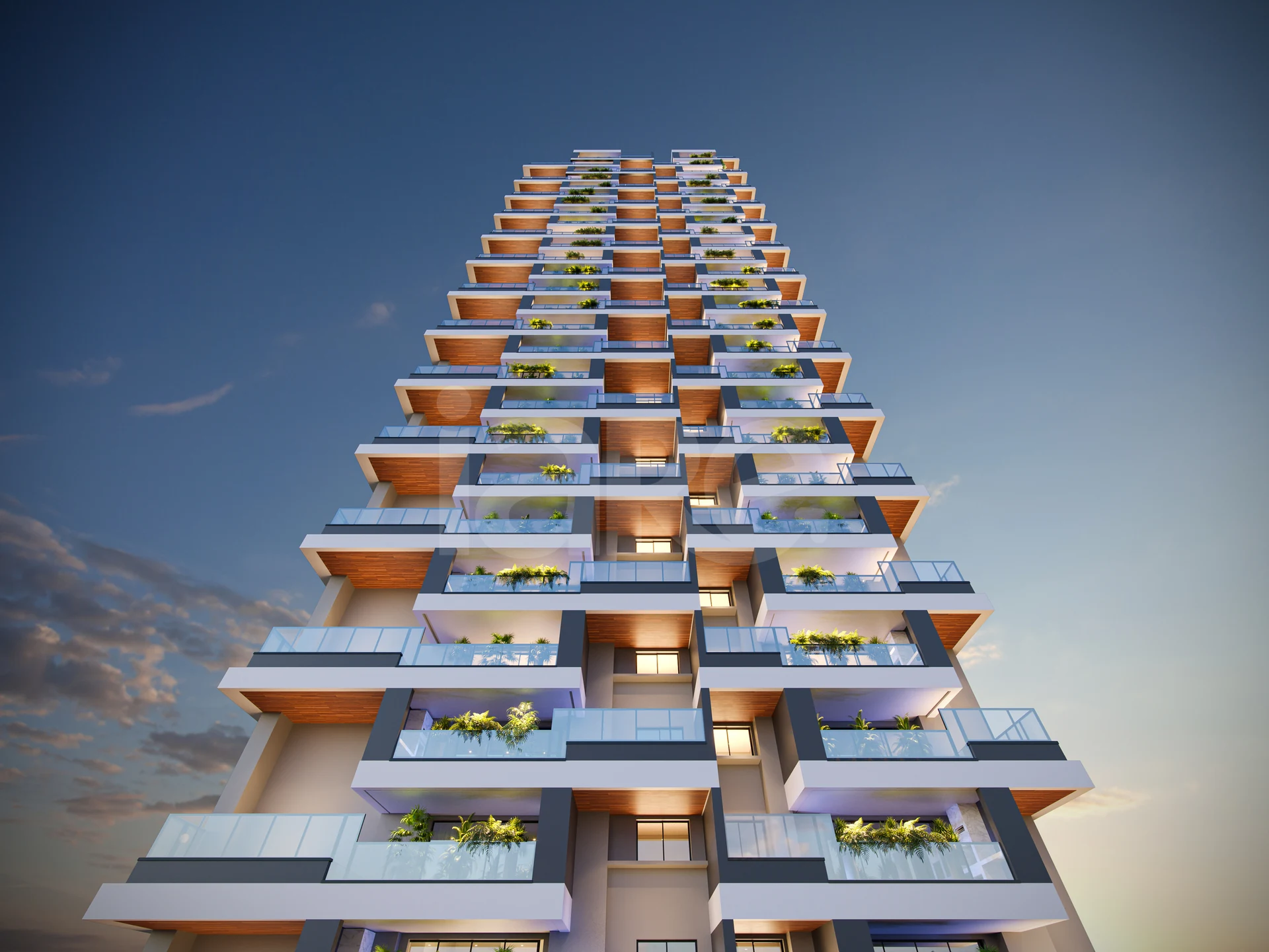 Atmos City Design - Apartamento com 204,15 m², em Setor Marista — foto 1
