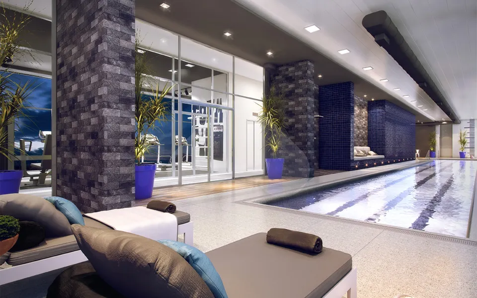 Timelife - Apartamento com 60,8 m², em Perdizes — foto 12