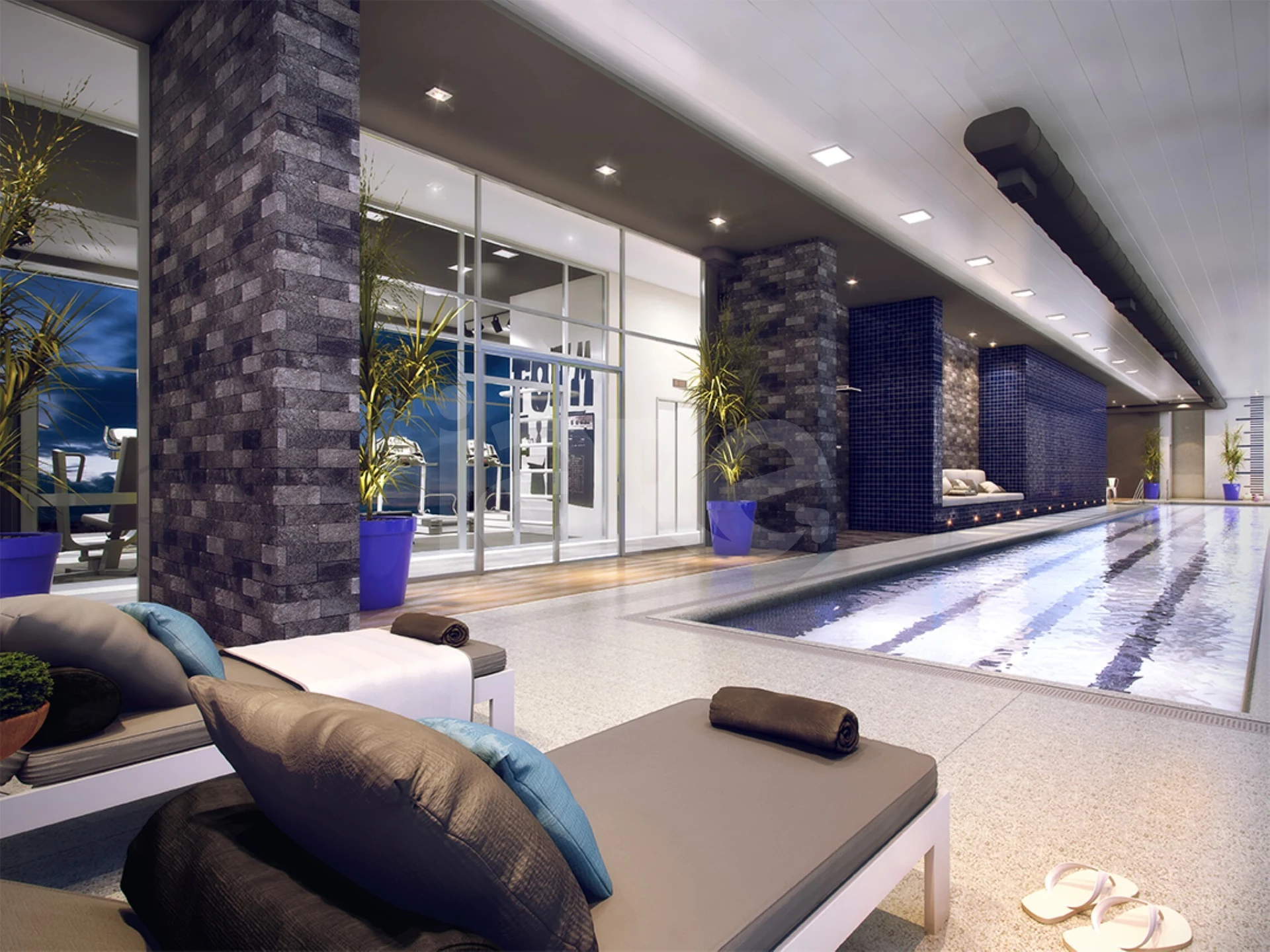 Timelife - Apartamento com 60,8 m², em Perdizes — foto 12