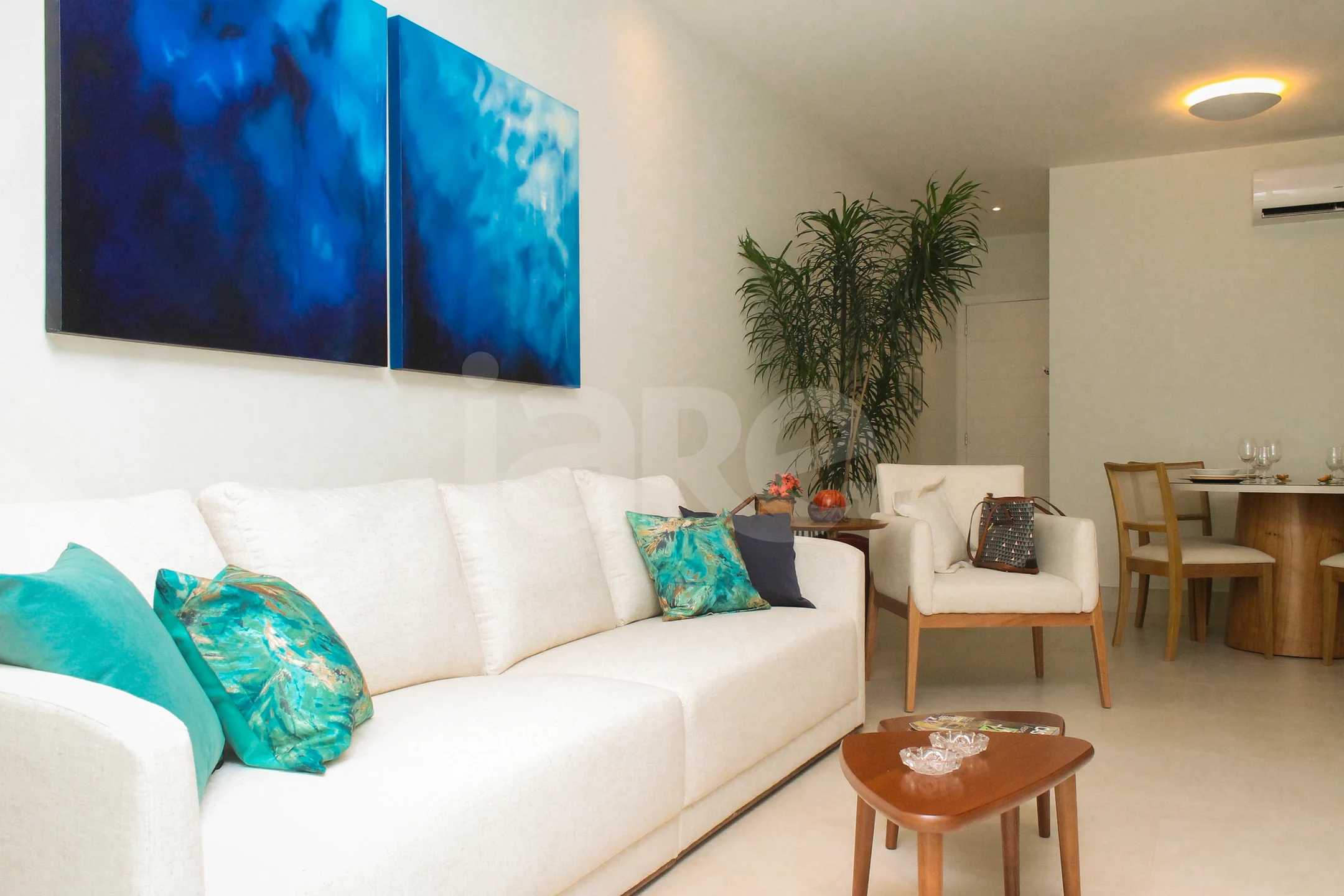 Viverde Residencial - Apartamento com 107,64 m², em Praia da Costa — foto 5