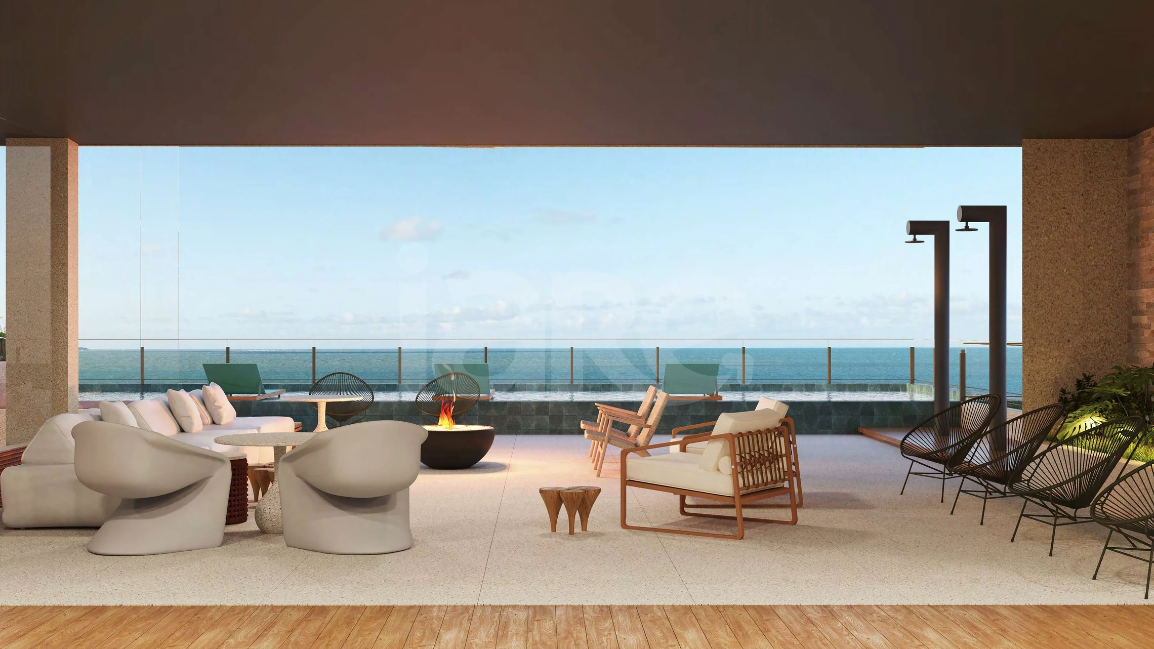 Avoante - Apartamento com 66,98 m², em Jardim Oceania — foto 15