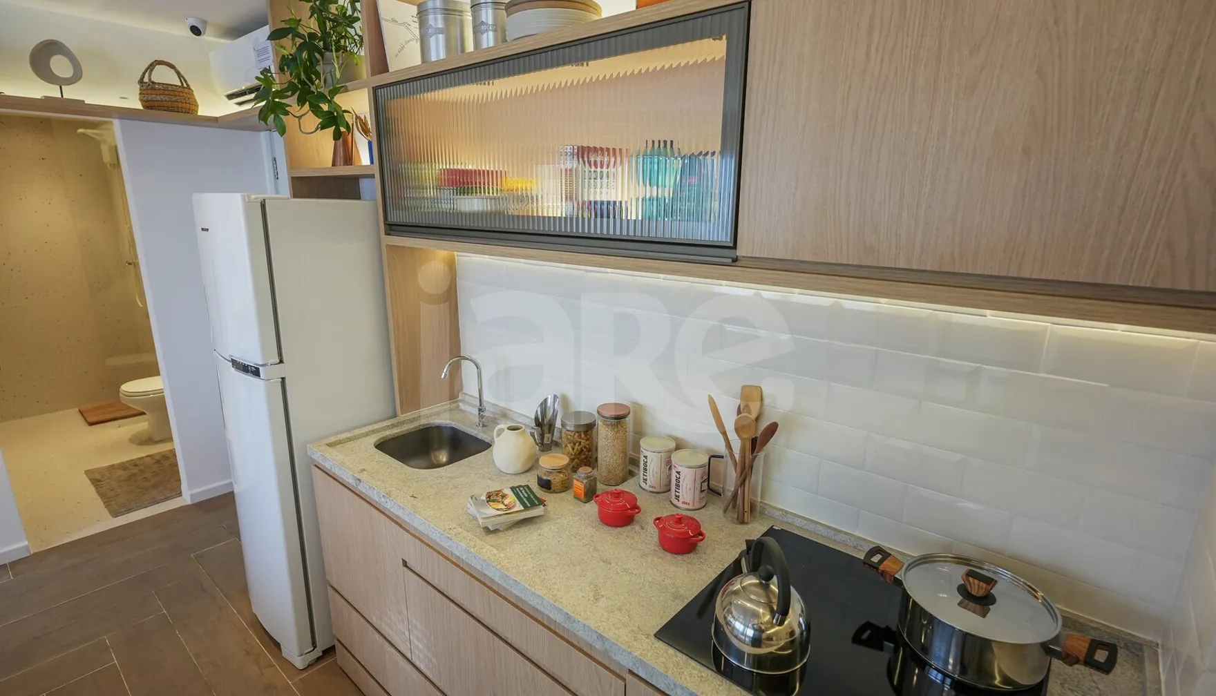 Bem Viver Sousa Lima - Apartamento com 25,26 m², em Barra Funda — foto 7