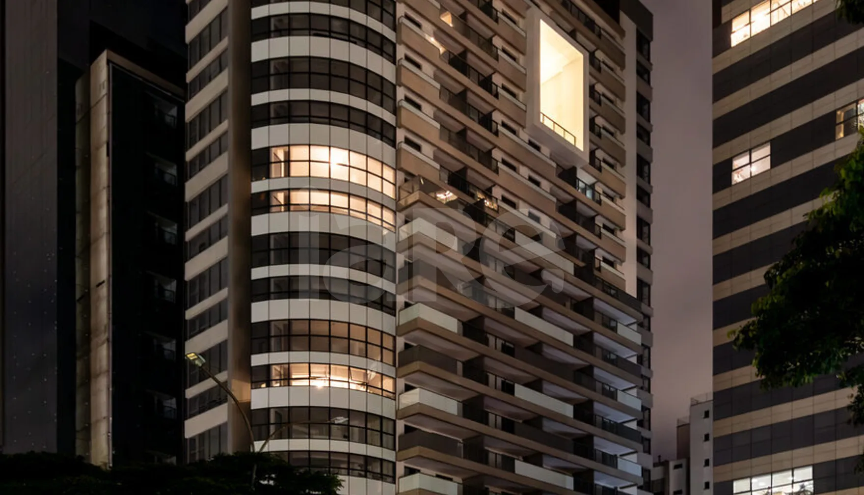 Indi 70 - Apartamento com 53,7 m², em Moema — foto 11