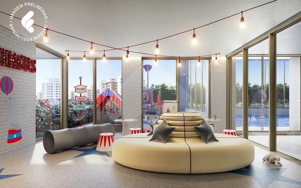 145 Vianna - Apartamento com 207,7 m², em Pinheiros — foto 13