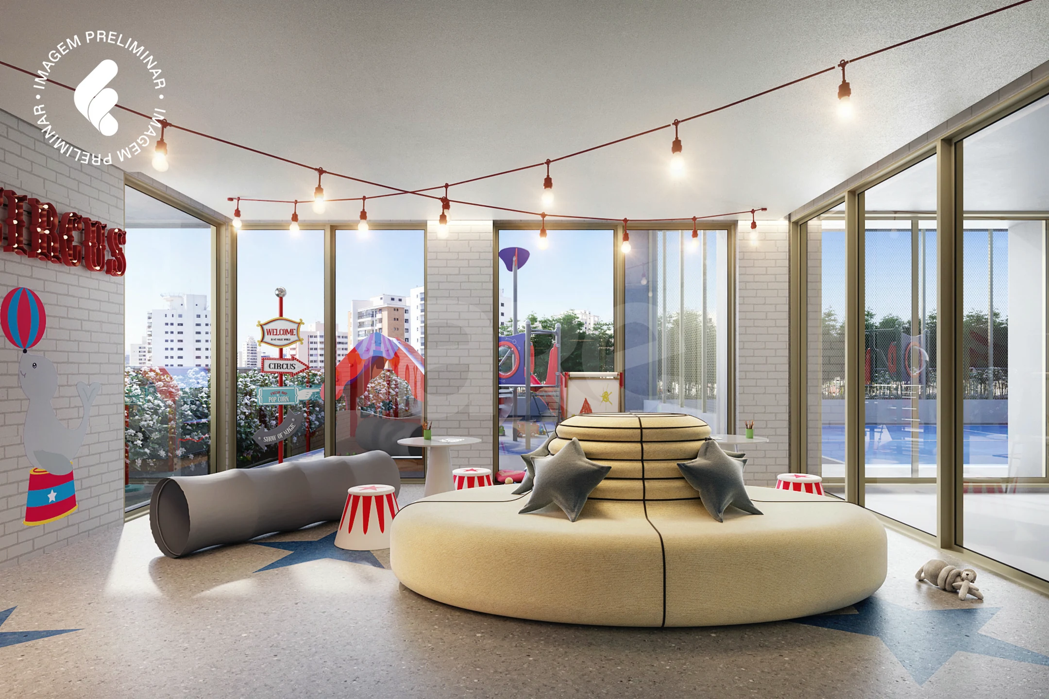 145 Vianna - Apartamento com 263,28 m², em Pinheiros — foto 13