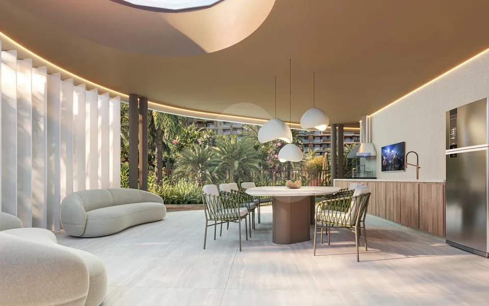 In the Park Cidade Jardim - Apartamento com 54,3 m², em Barra Olímpica — foto 16