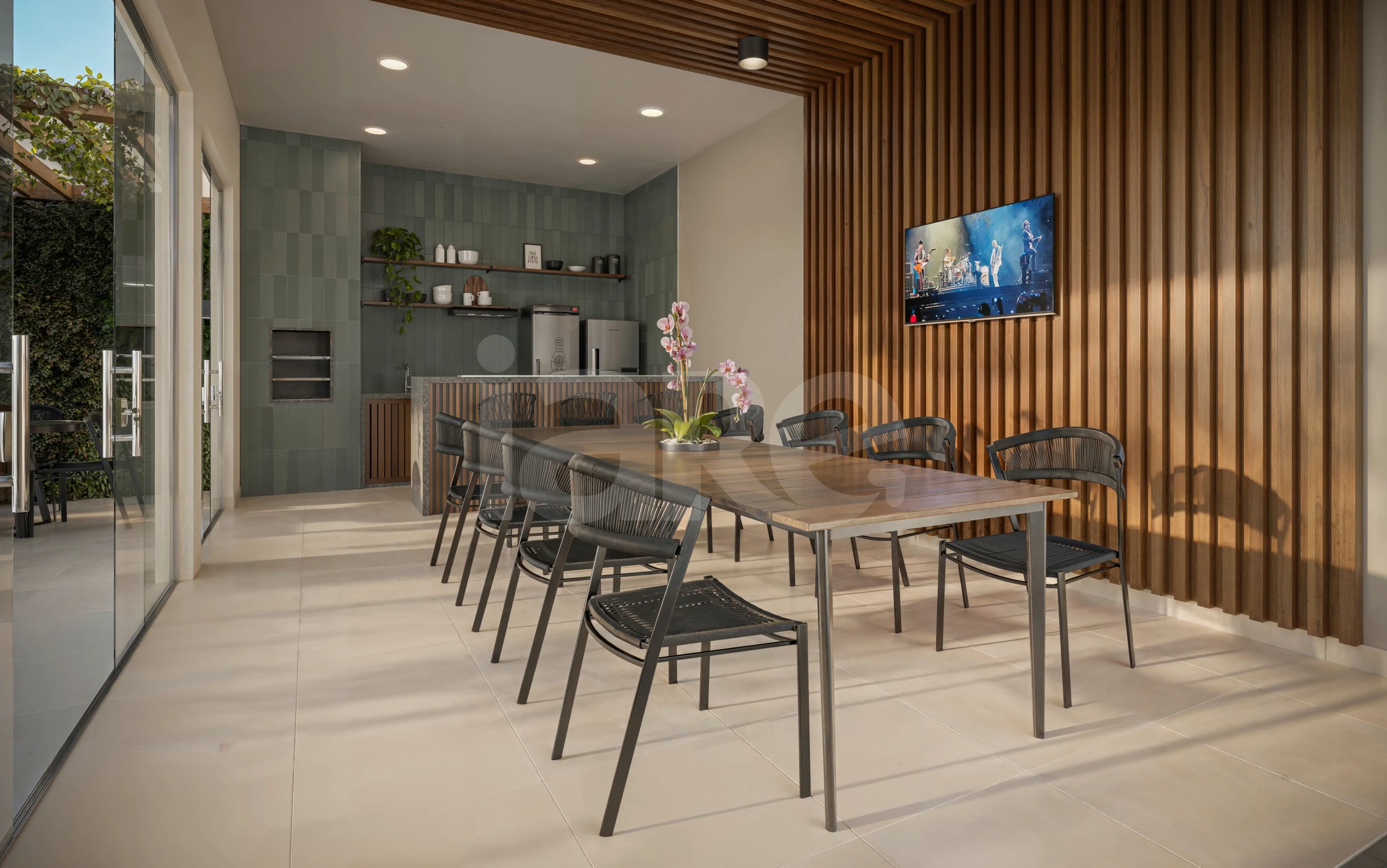 Loc Serrinha - Garden com 75,48 m², em Serrinha — foto 7