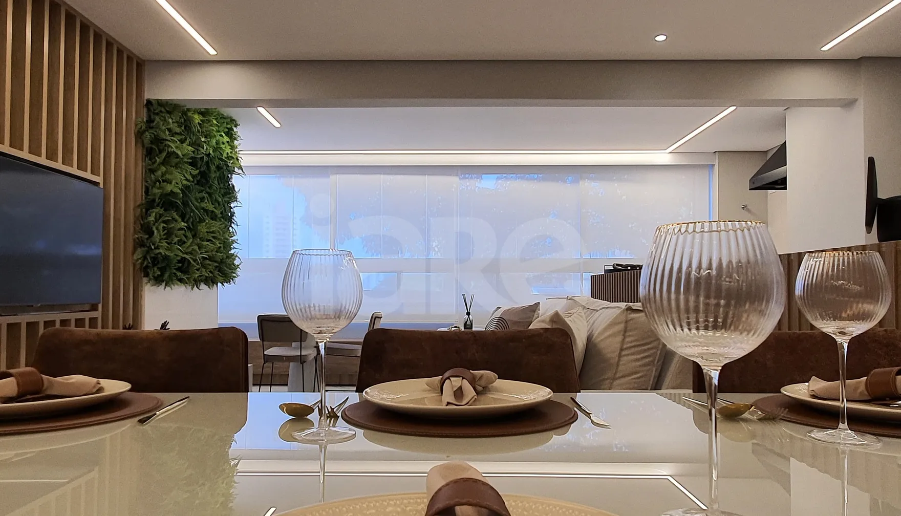 Roriz - Apartamento com 102,37 m², em Vila Assunção — foto 5