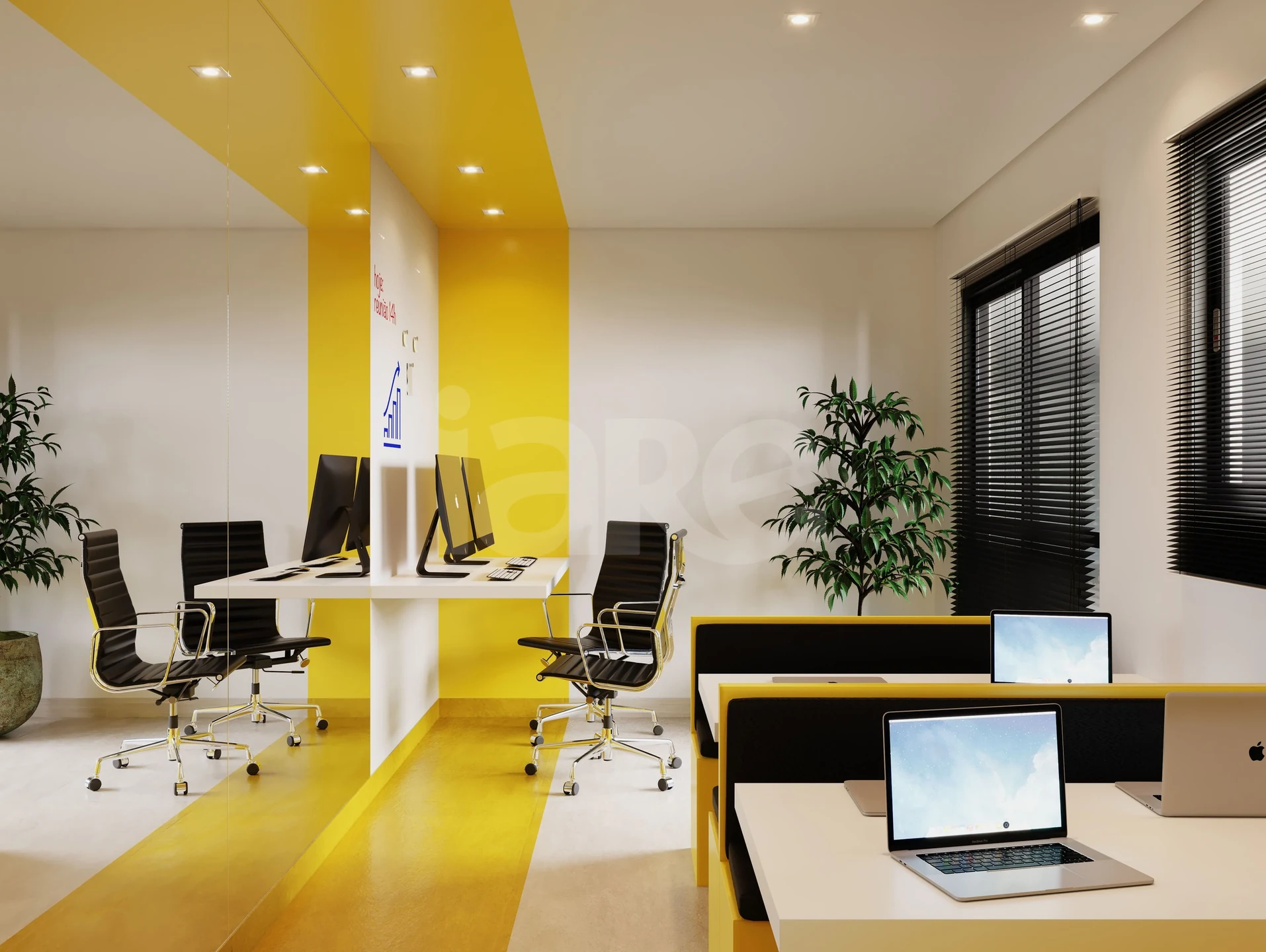 Opera House - Apartamento com 58,5 m², em Centro — foto 16
