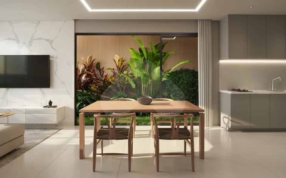 Omni Life & Health - Apartamento com 68,5 m², em Manaíra — foto 22