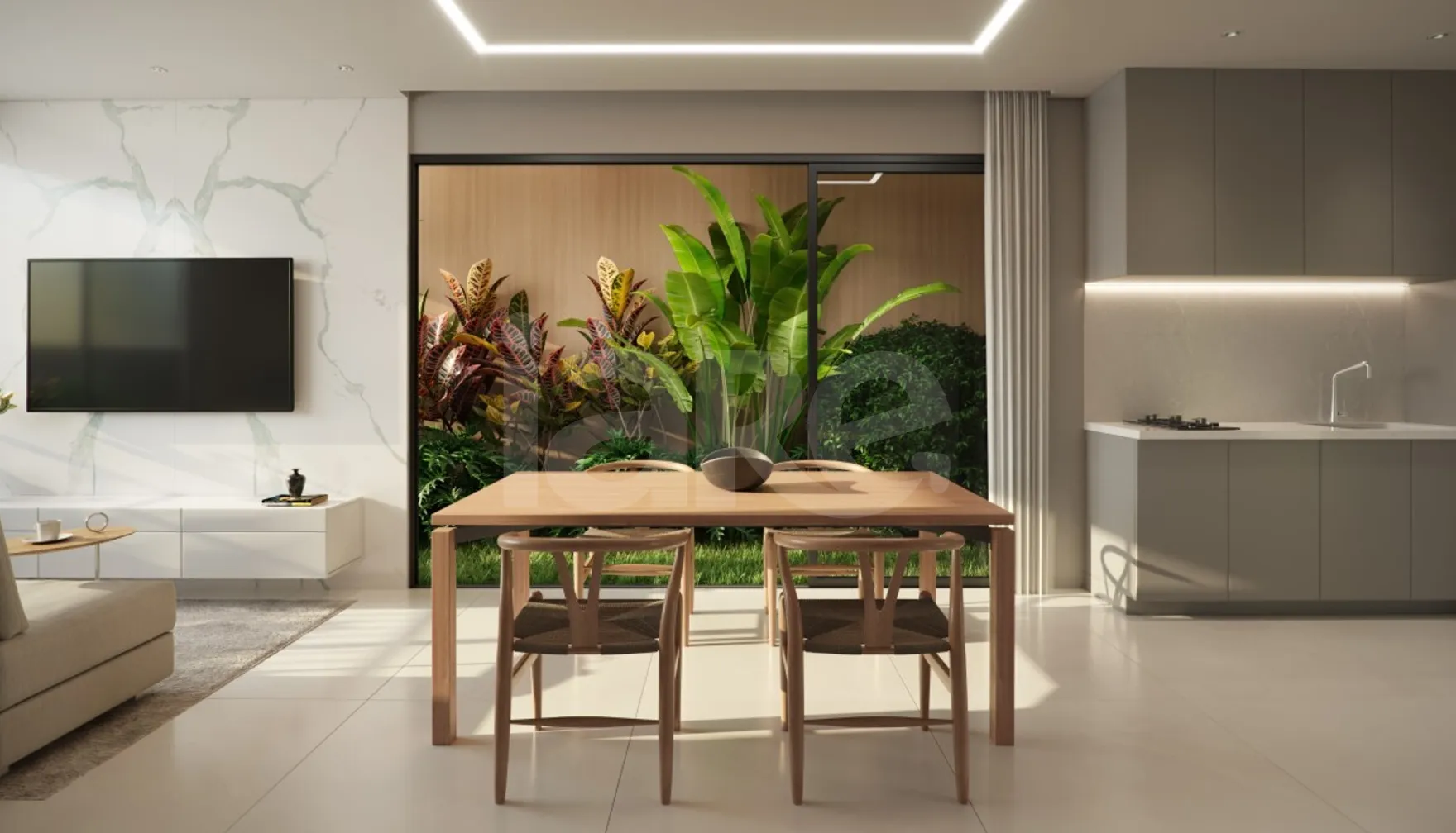 Omni Life & Health - Apartamento com 68,5 m², em Manaíra — foto 3