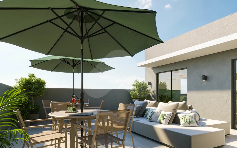 Civitas - Studio com 20,37 m², em Centro Cívico — foto 19