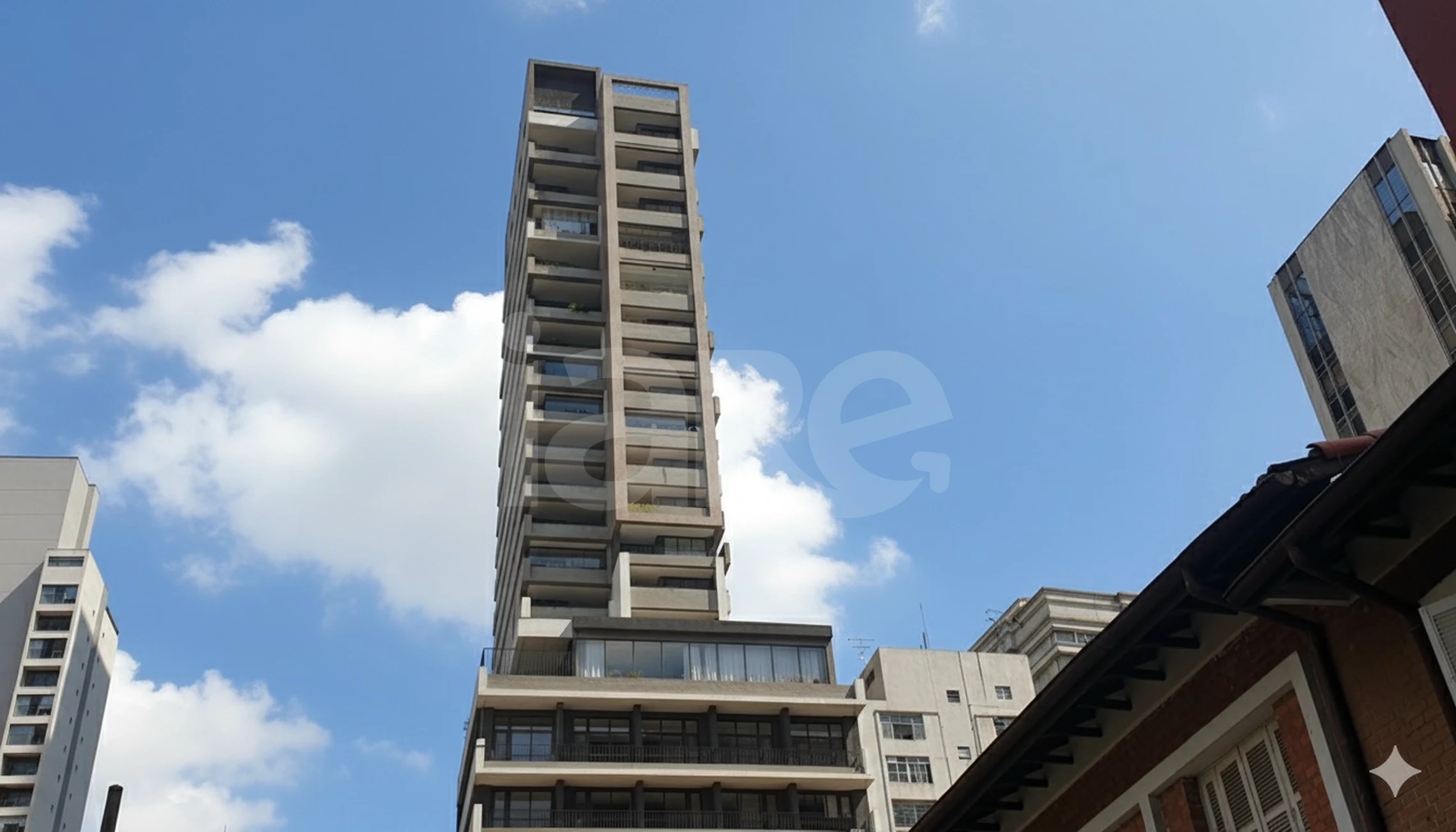 Maceió 88 by You - Apartamento com 36 m², em Higienópolis — foto 18