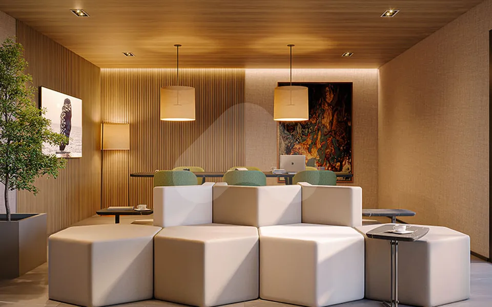 Splendido Praça da Árvore - Apartamento com 49,76 m², em Praça da Árvore — foto 7
