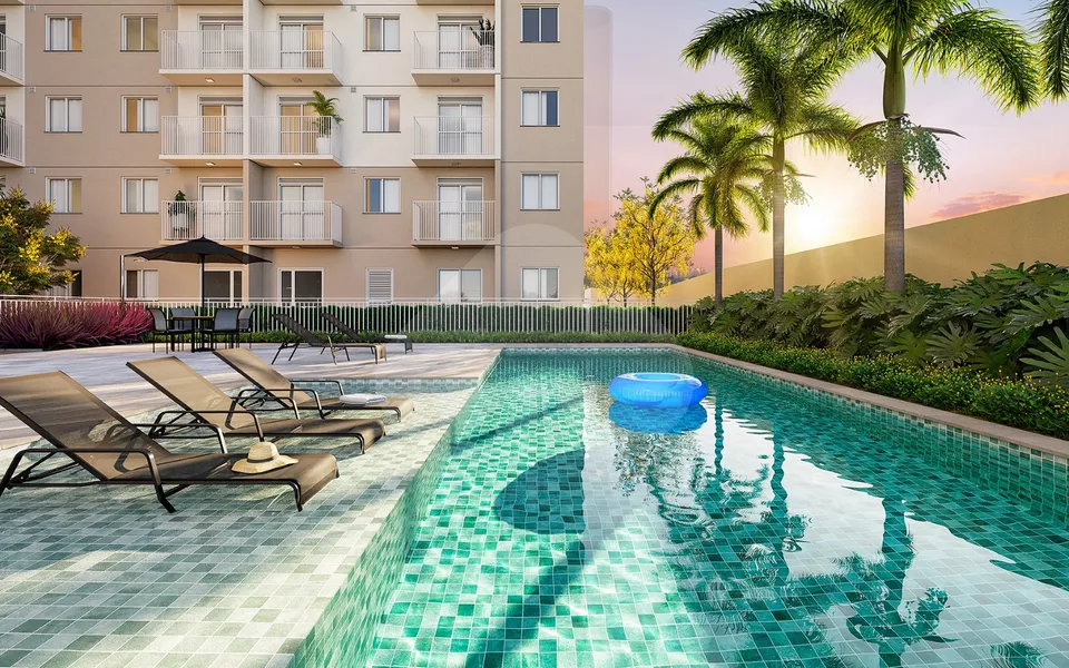 Plano&Park Santo Amaro - Apartamento com 26,87 m², em Santo Amaro — foto 20