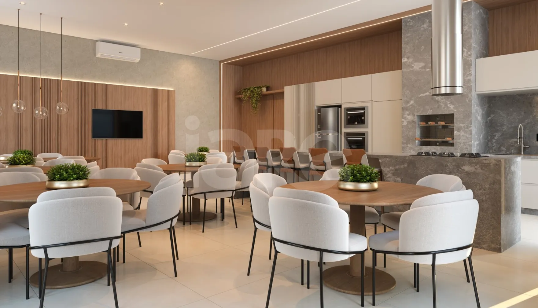 Vila Unika - Casa com 167,13 m², em Santa Felicidade — foto 17