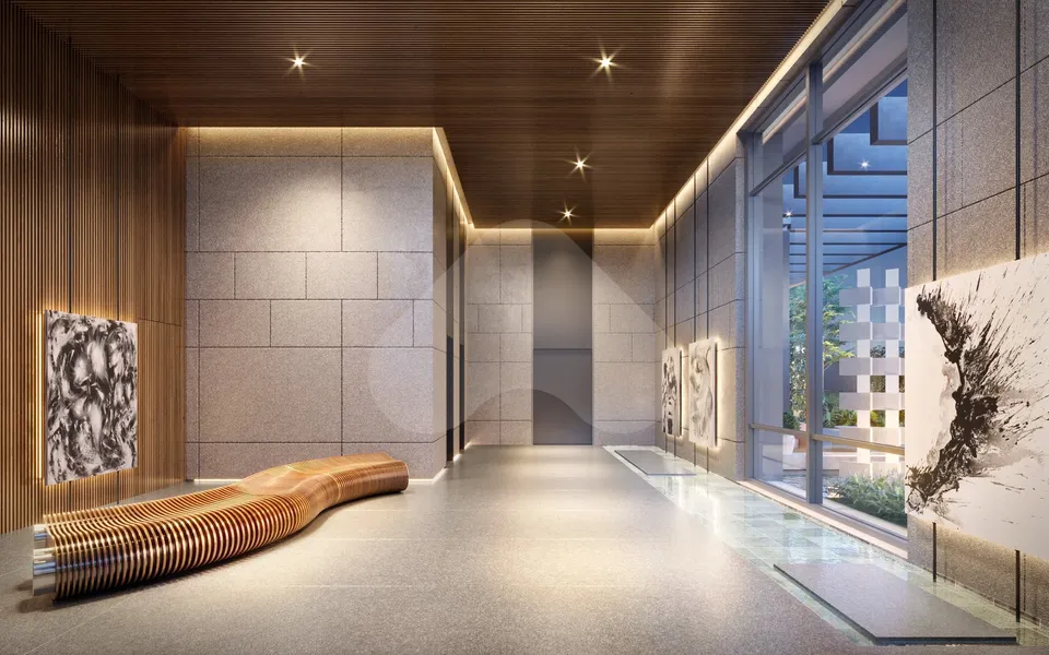 Facces Jardins by Helbor - Garden com 585,45 m², em Jardim Paulista — foto 7