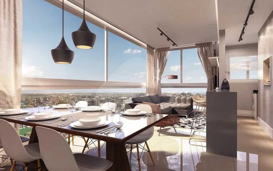 Del Paine - Apartamento com 68,23 m², em Navegantes — foto 16