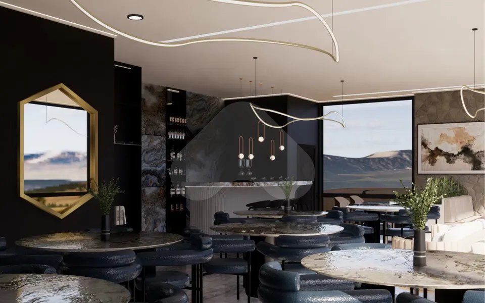 Porto Villa Home - Apartamento com 68,5 m², em Vila Nova — foto 5