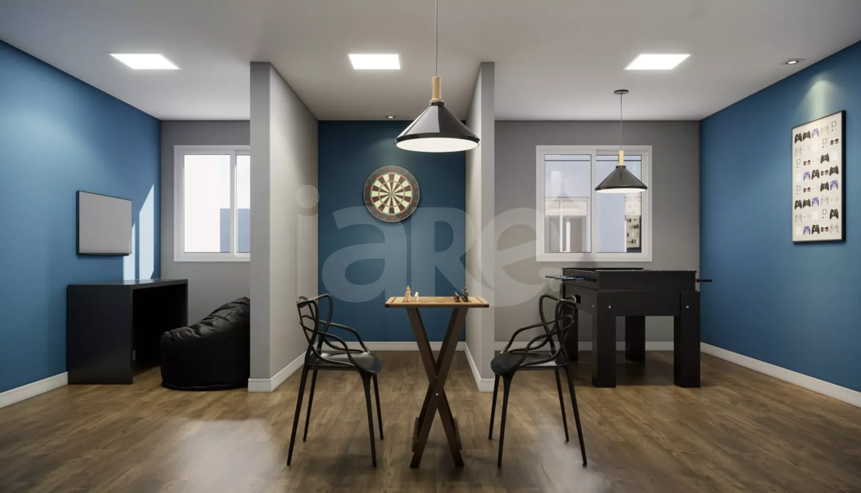 Metrocasa Estação Oratório - Apartamento com 27,39 m², em Vila Santa Clara — foto 11