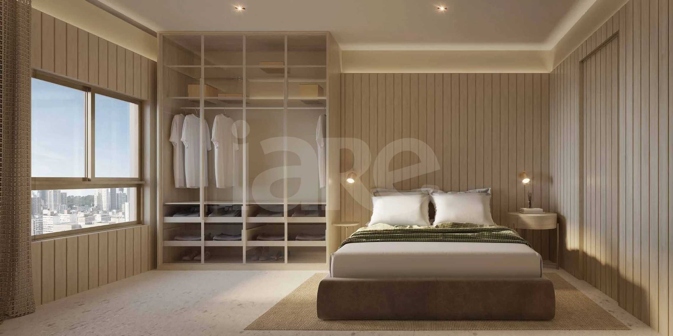 Heritage One - Apartamento com 91,81 m², em Aeroclube — foto 7
